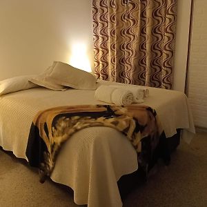 Apartamento Estándar de 3 Dormitorios